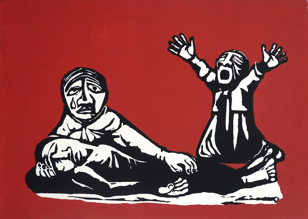 横浜美術館リニューアルオープン記念展　いつもとなりにいるから　日本と韓国、アートの80年の画像