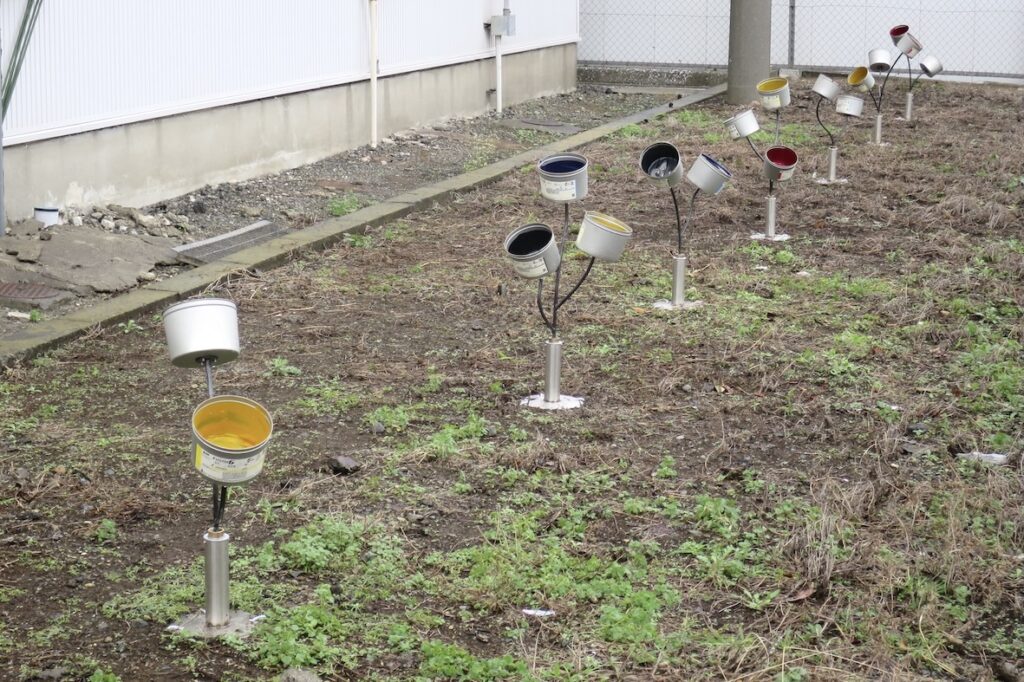 「会社から地域へまるごとギャラリー」2025の画像