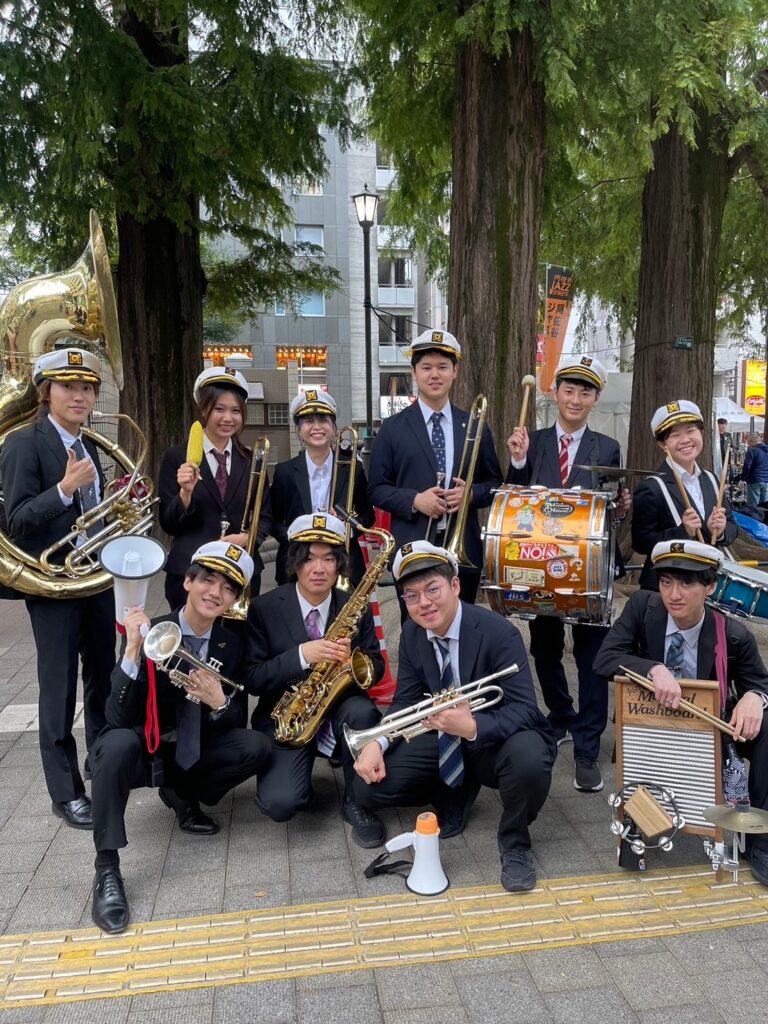 YOKOHAMA Station Jazz LIVE Vol.3の画像