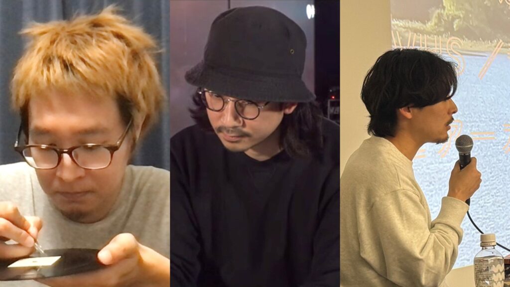 「周縁」と「痕跡」から考える日本フリージャズ史の画像
