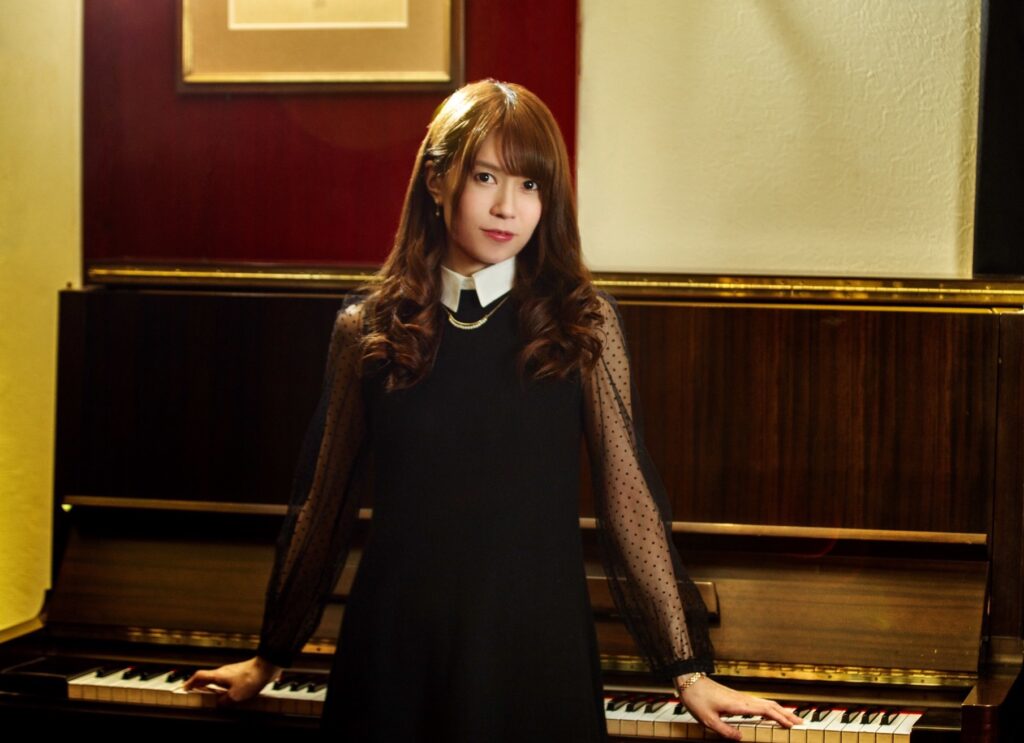 YOKOHAMA Station Jazz LIVE Vol.3の画像