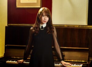 YOKOHAMA Station Jazz LIVE Vol.3の画像