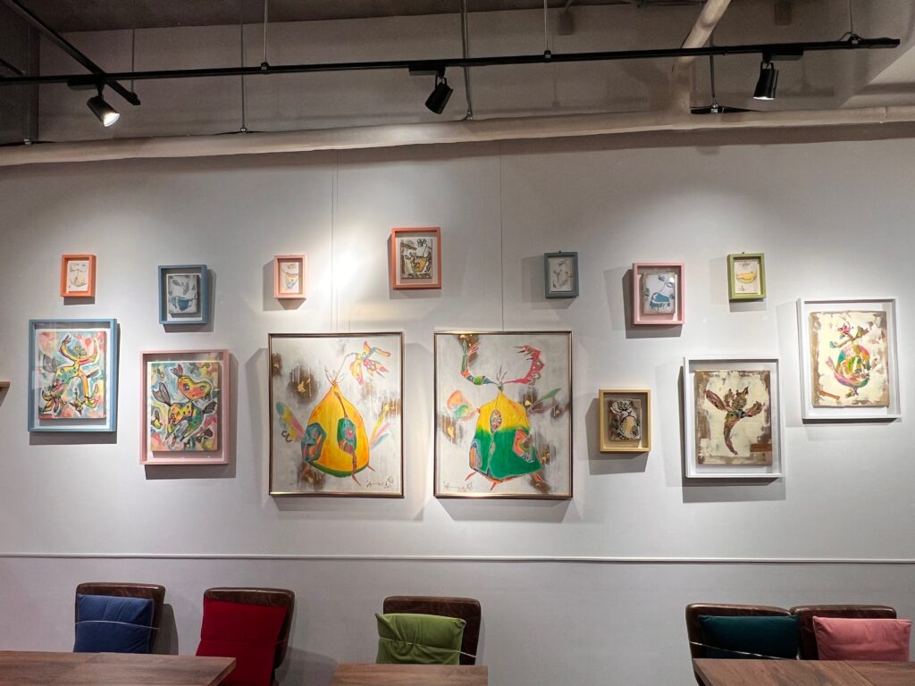 7artscafeの画像03