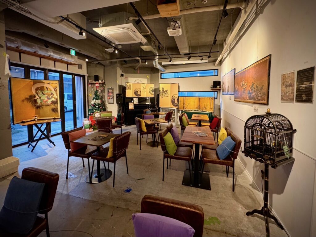 7artscafeの画像02