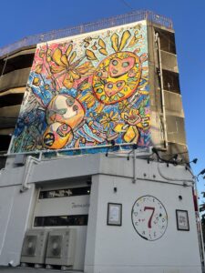 7artscafeの画像