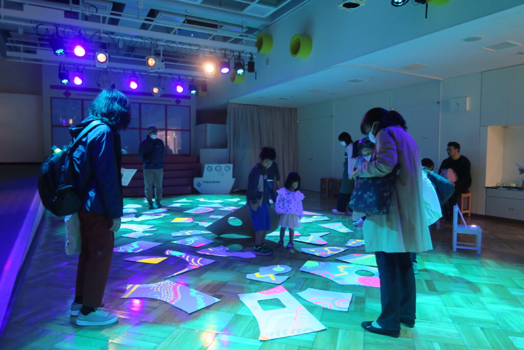 ぐるりアトリエ見学会2025の画像