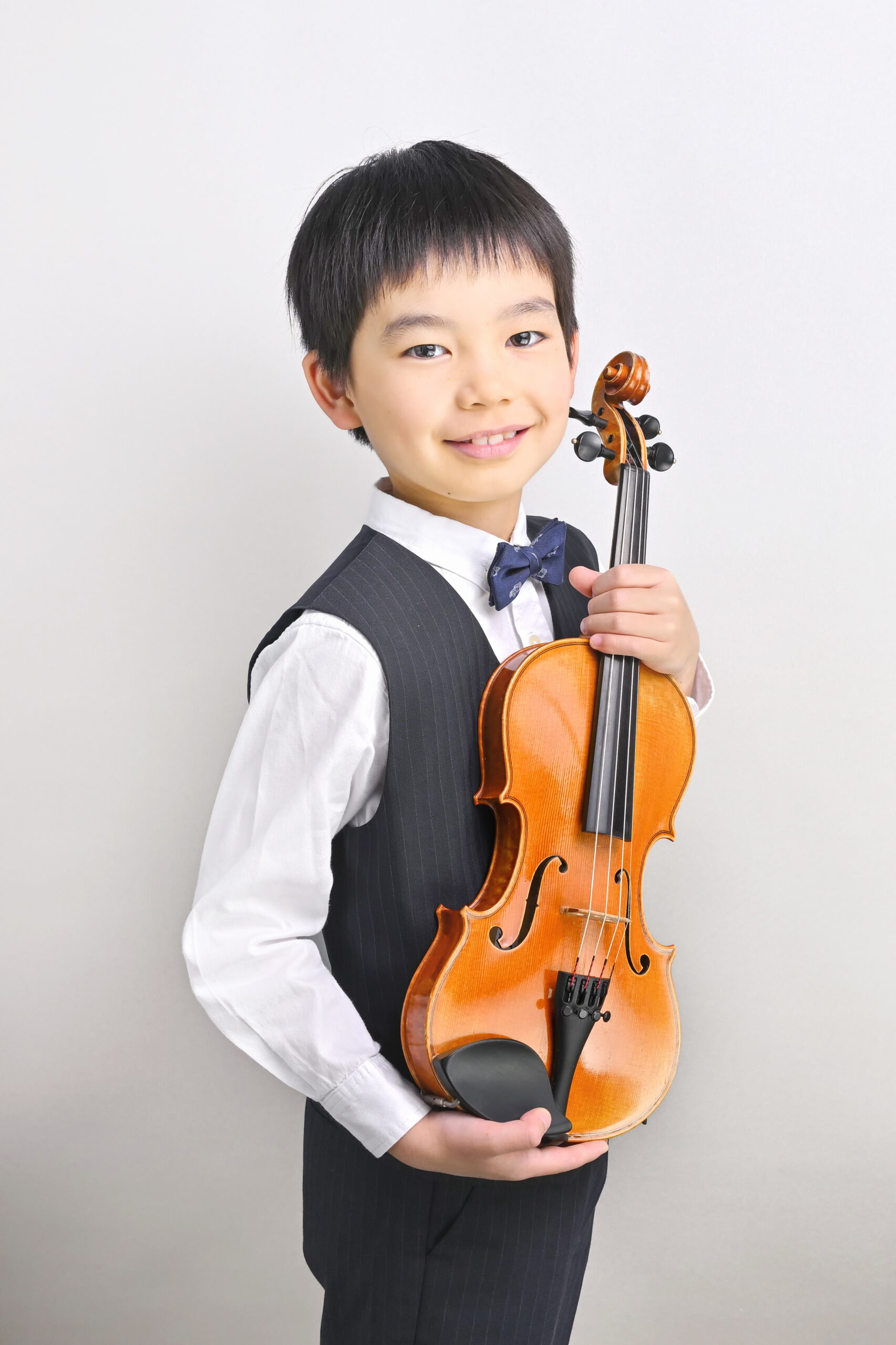 栗原 澄 バイオリン リサイタル クラシック・ヨコハマ2025サロン