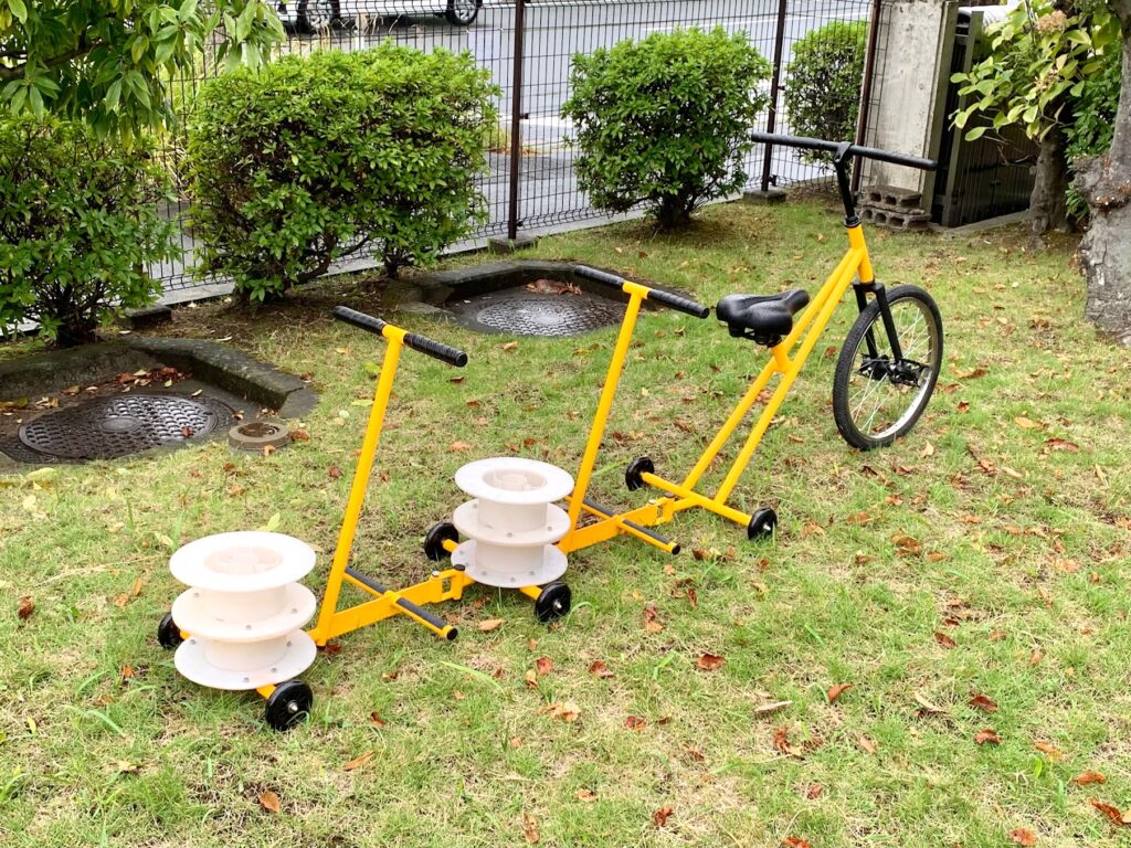 「会社から地域へまるごとギャラリー」2025の画像