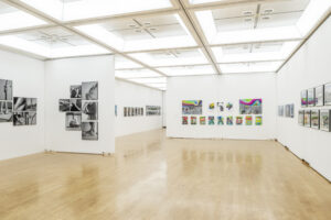 東京綜合写真専門学校 第66回卒業制作展･研究科展の画像