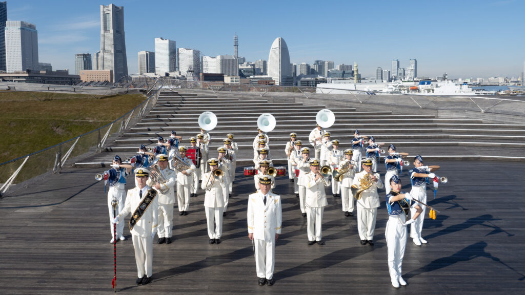 【募集中】ＮＩＳＳＯホールディングスPresents横浜市消防音楽隊定期演奏会2026の画像