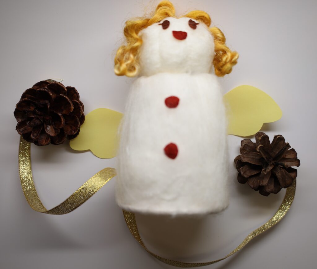 たのしいかいこの発表会の画像