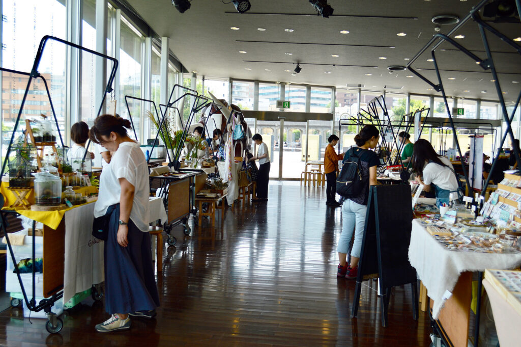 ZOU-SUN-MARCHEの画像