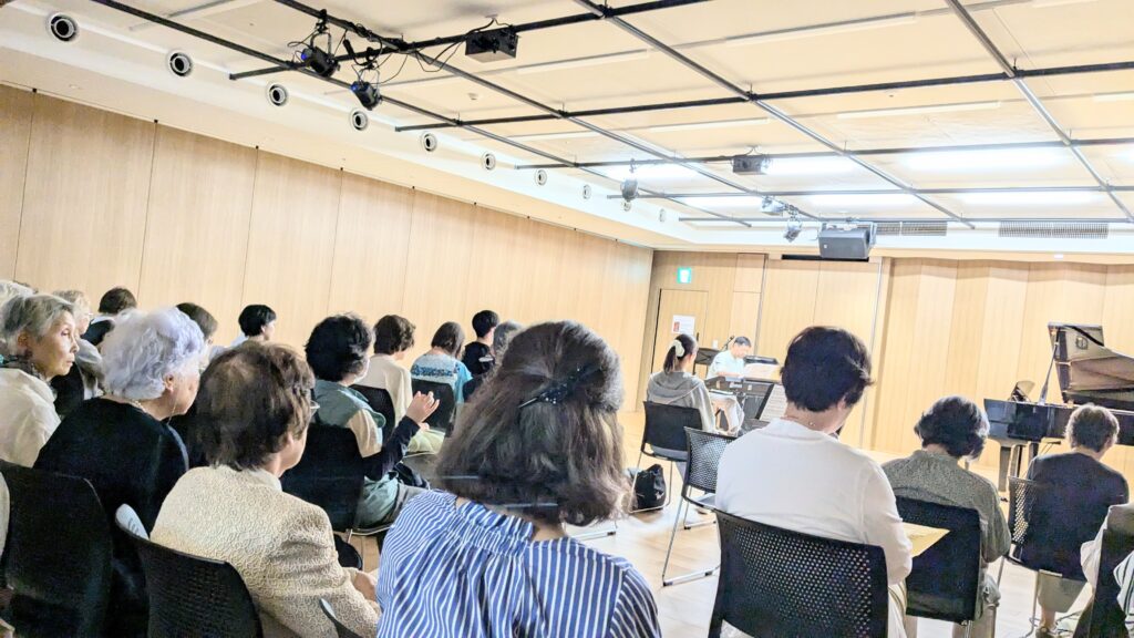 歌声ひろば　ケ・セラ・セラの画像