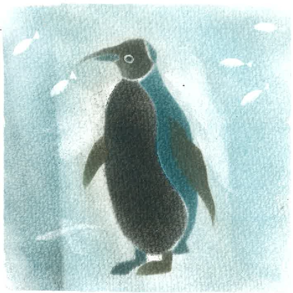 偕恵いわまワークス絵画展「そこにいるあなた、ここにいるわたし、つなげるひかり」の画像