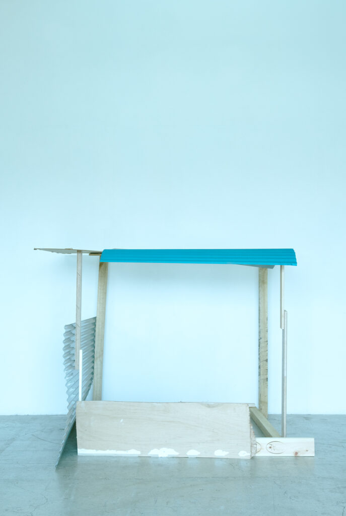 ショーケースギャラリー　濱田晋展の画像