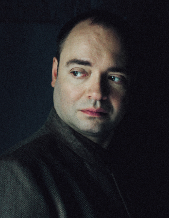 アレクサンドル・メルニコフ　ピアノ・リサイタルの画像