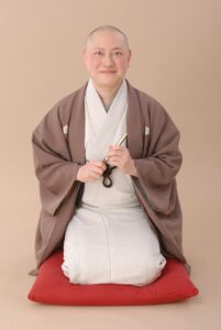 古今亭志ん好さん