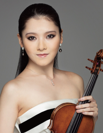 服部百音「モーツァルト饗宴」 ニューイヤー・ガラ2026の画像