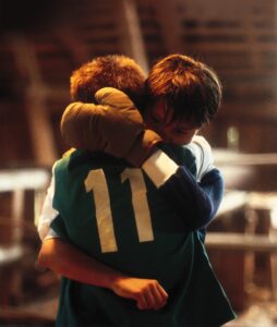 横浜キネマ倶楽部 第87回上映会 『マイライフ・アズ・ア・ドッグ』の画像