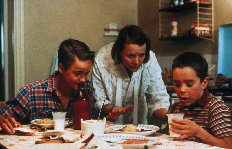 横浜キネマ倶楽部 第87回上映会 『マイライフ・アズ・ア・ドッグ』の画像