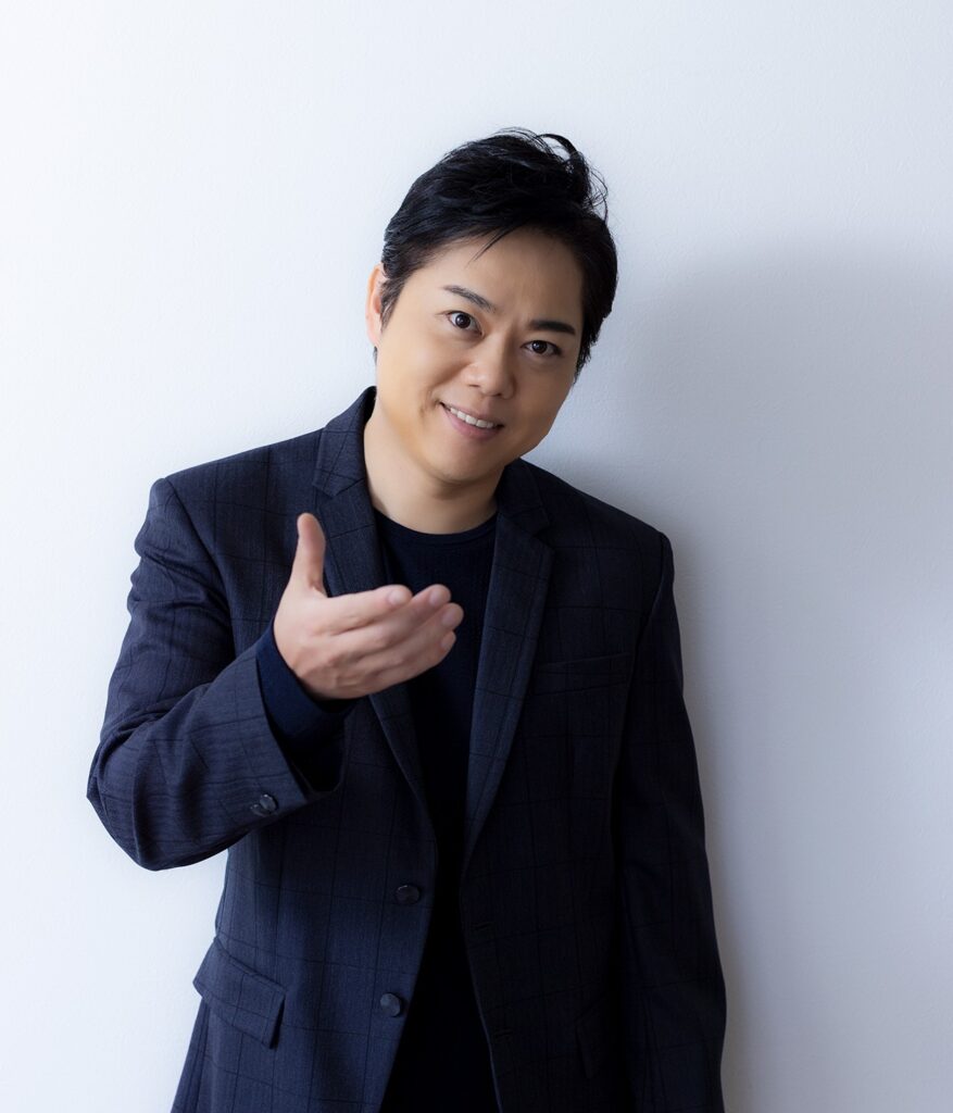 三山ひろしコンサート2026～心に響く温もりの唄～の画像