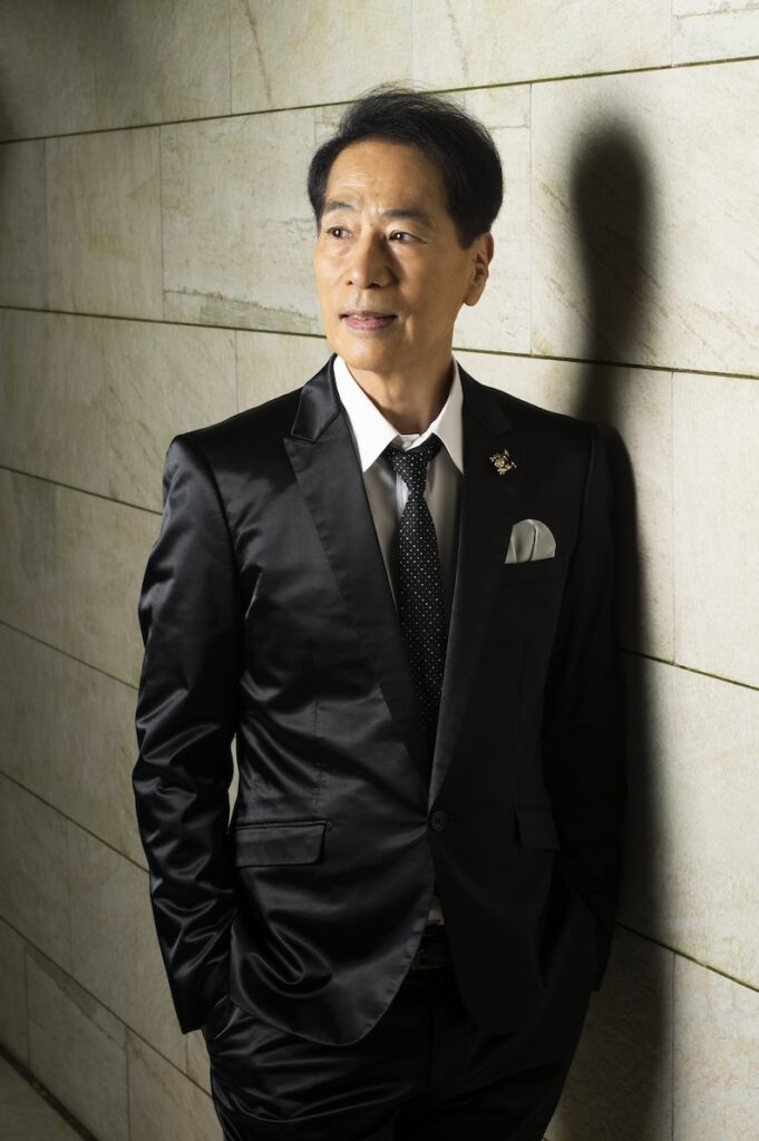 稲垣潤一コンサート2026の画像