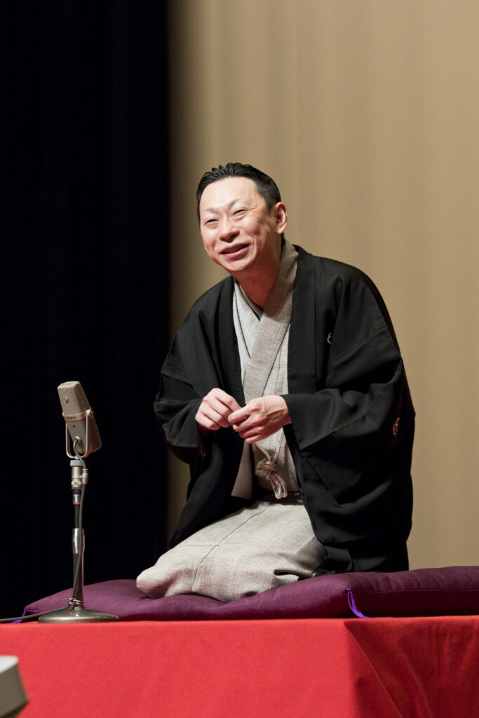 THEこども寄席2026春の宴in横浜の画像