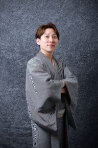 THEこども寄席2026春の宴in横浜の画像