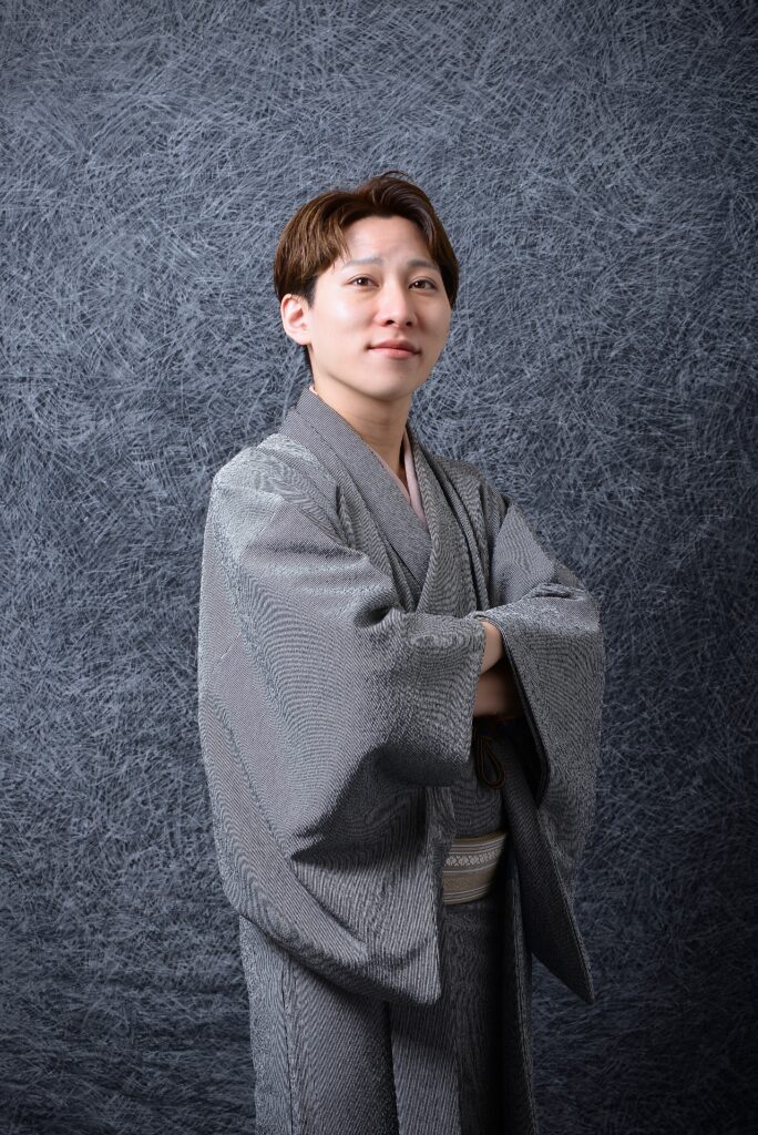 THEこども寄席2026春の宴in横浜の画像