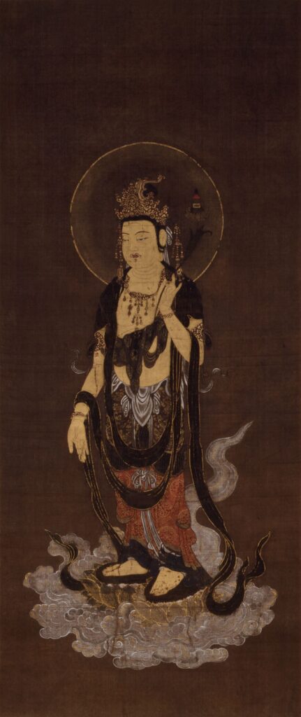 特別展　至高の宝蔵―金沢北条氏の遺した国宝―の画像