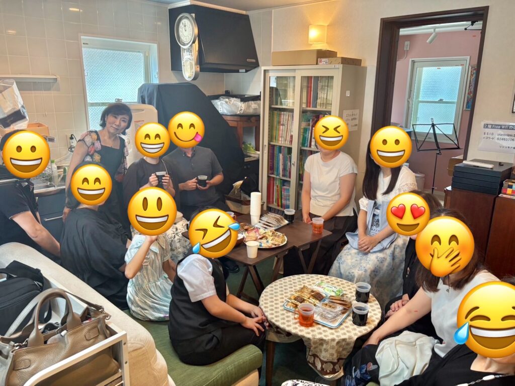 第6回リシュモアにっこりサロンコンサート出演者募集　～プチピアニスト体験！プチ発表会体験！聴くだけもOK～の画像