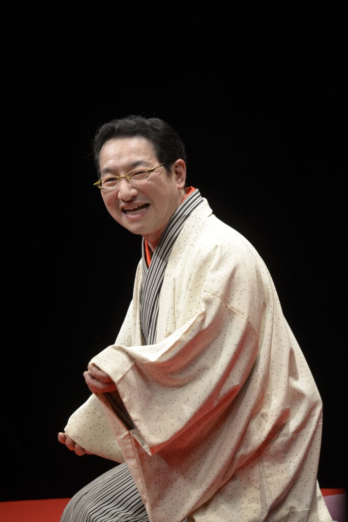 春風亭昇太独演会の画像