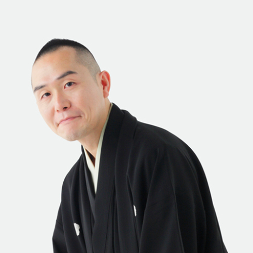 十代目 入船亭扇橋 独演会の画像