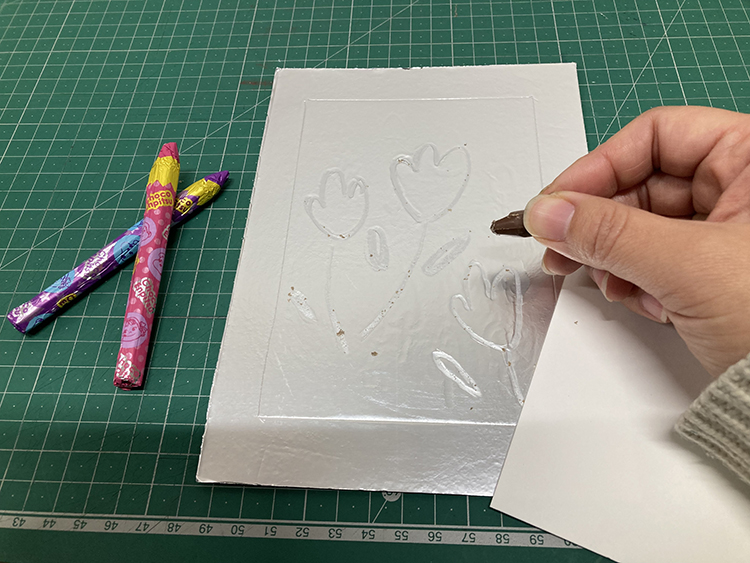 大人のためのアトリエ講座「リトグラフ体験～レクチャー＆キッチンリトグラフ～」の画像