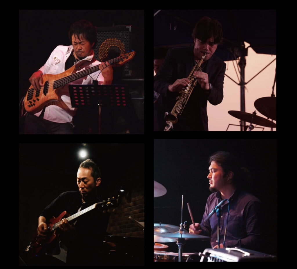 jaja 250人ライブ・初夏の陣の画像