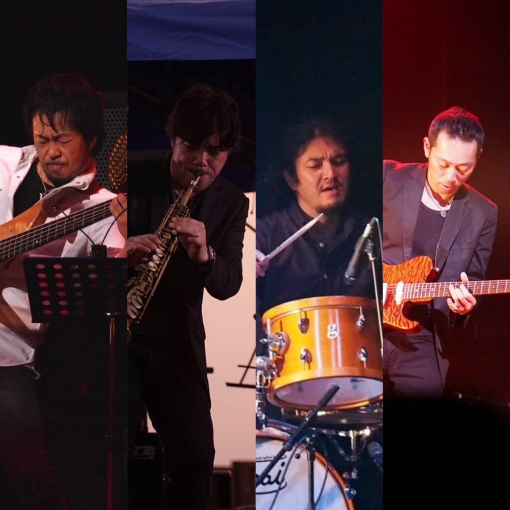 jaja 250人ライブ・初夏の陣の画像