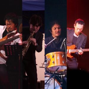 jaja 250人ライブ・初夏の陣の画像