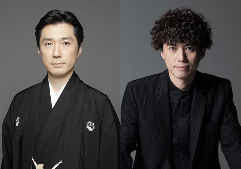 KAAT×国立劇場 ＜つたえつなぐ＞『観てよみ解く～実演＆レクチャー～』日本舞踊編の画像