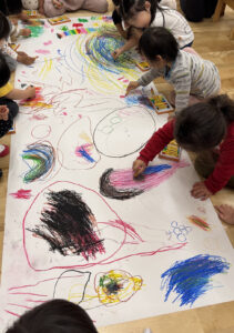 Azamino_Art Programs for Children_20260621