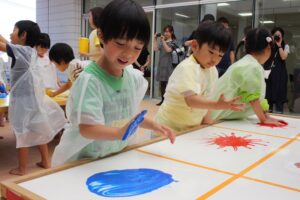 Azamino_Art Programs for Children_20260927