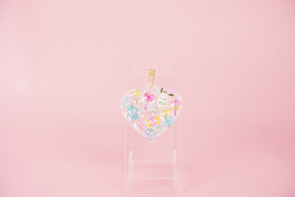 うるうるぷっくり ボンドロプレートイベントの画像