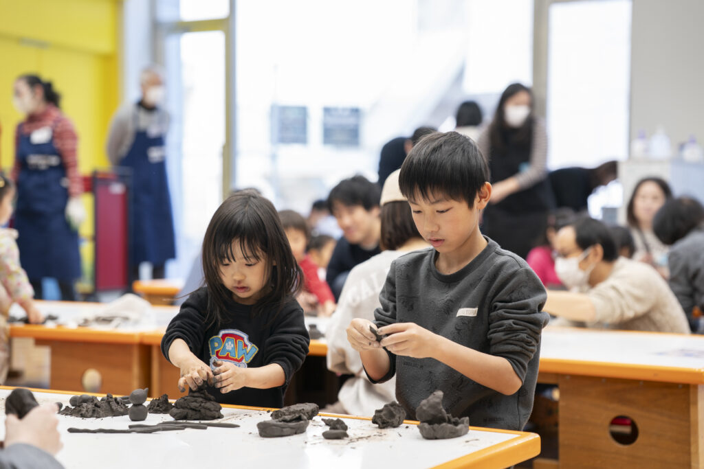 みんなのフリーゾーン（4-9月）の画像