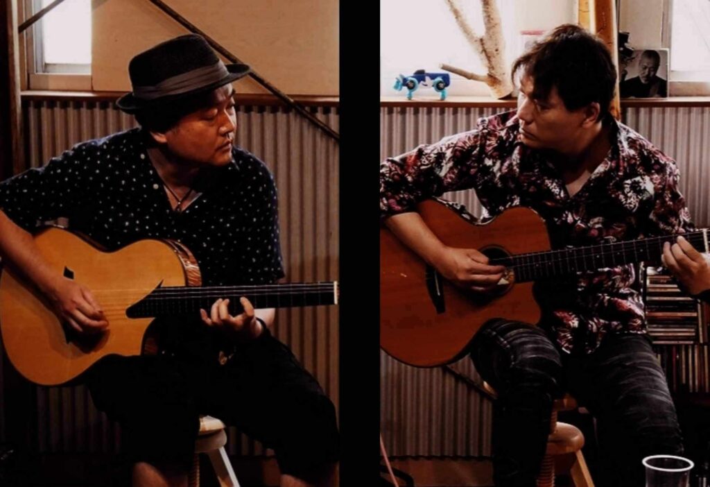 YOKOHAMA エキナカJazz LIVE Vol.7の画像