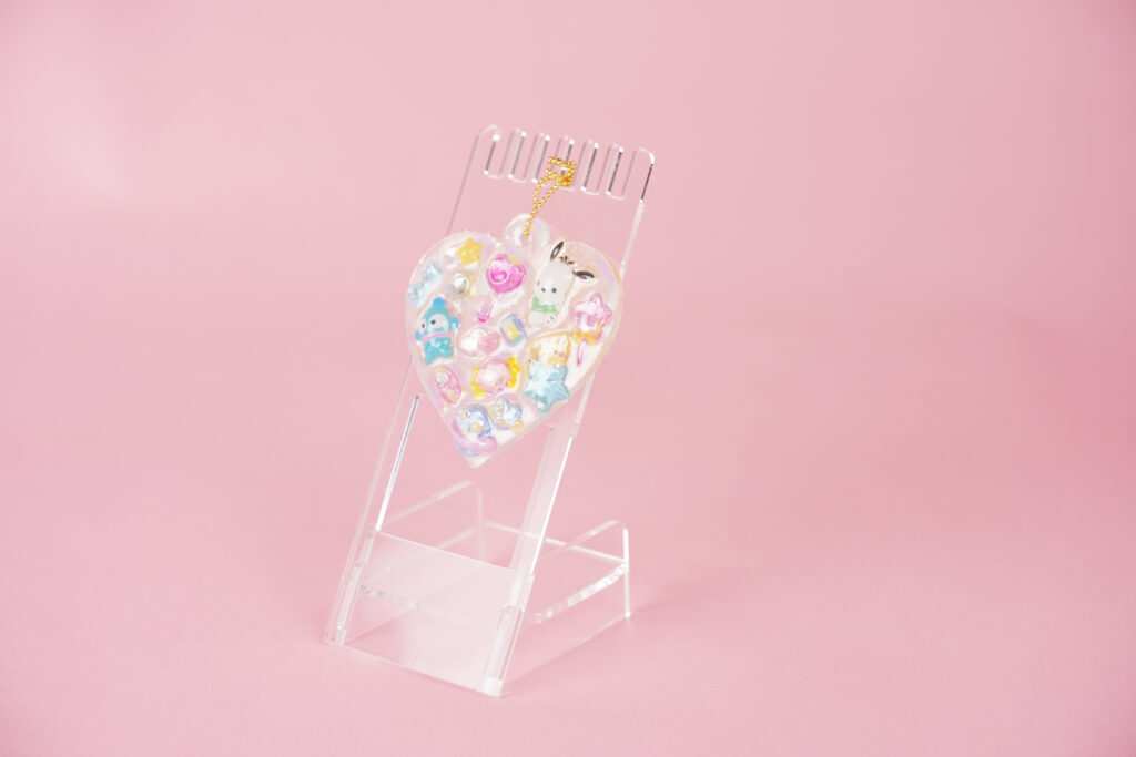 うるうるぷっくり ボンドロプレートイベントの画像