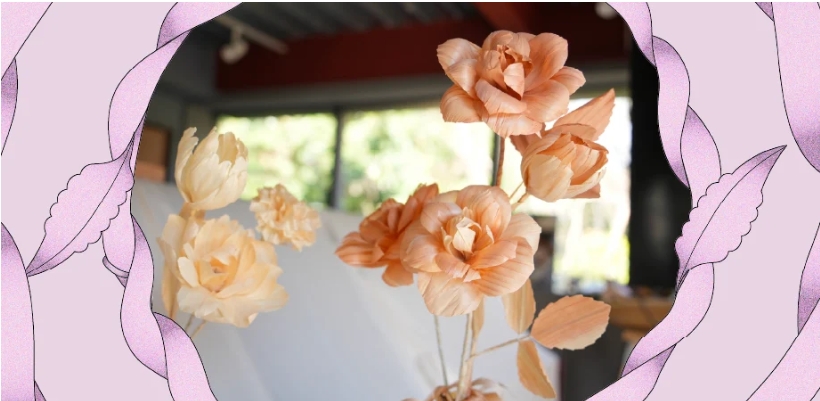 星天めぐる芸術祭 2026「めぐるを、めぶく。 Bloom in Circulation」の画像