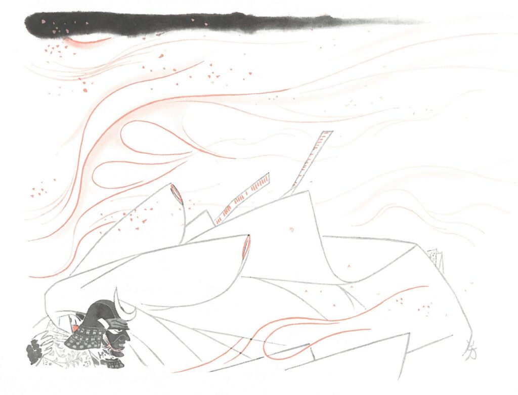 テーマ展示「戦国のひとびと　二人の秀頼」の画像