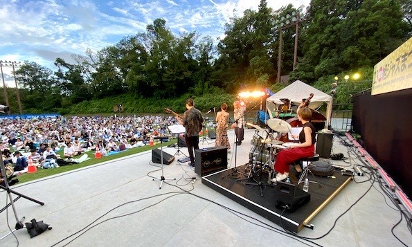 ’26横浜旭ジャズまつり  　YOKOHAMA SWING EMOTION VOL.35の画像