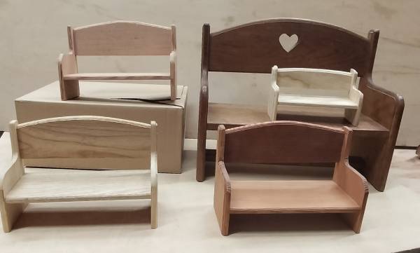 関内駅チカアート市withドールマルシェの画像