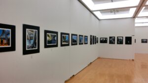 しんえいフォトクラブ 第29回写真展の画像