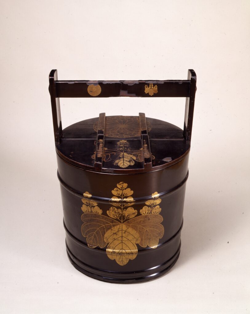 所蔵品展「めぐる季節」の画像